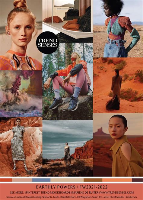 It's hard to decide the trends of 2022 from now as fashion trends are changing almost every day. Trendmoodboards - Trendsenses | Color trends fashion ...