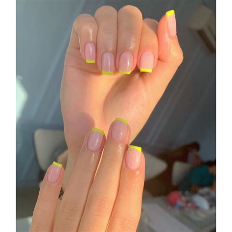 Uñas de acrílico largas disenos de unas uñas decoradas acrilicas uñas transparentes uñas acrílicas de colores diseños de uñas postizas diseños lindos de uñas diseños de uñas. Uñas Acrilicas De Colores Neon 2021 - Diseños De Uñas ...