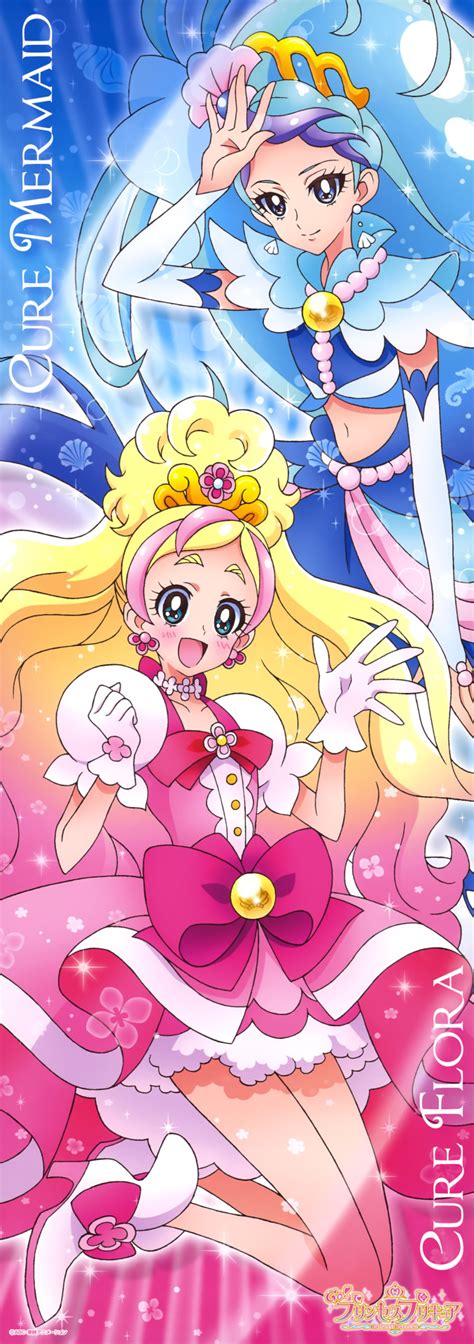A fan page for japanese tv series go! Go! Princess Precure: Картинки закладки (аватарки ...