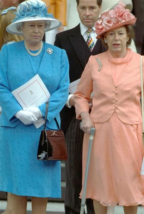 Queen elizabeth ii's sister, princess margaret, had 'simple tastes' in food and drink, sources. Queen left to face lifetime of 'loneliness' after ...