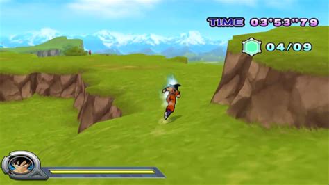 According to the tutorial page, the controls for pc are as follows: Dragon Ball Z: Infinite World Download | GameFabrique