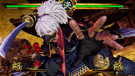 Maybe you would like to learn more about one of these? Descargar Samurai Shodown Full PC ESPAÑOL | ISO | MEGA