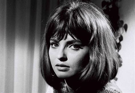 Her body is shown again later on when christian barbier discovers her. CINEMA NOW: FILM MOVIE ICONS: Marie-France Pisier