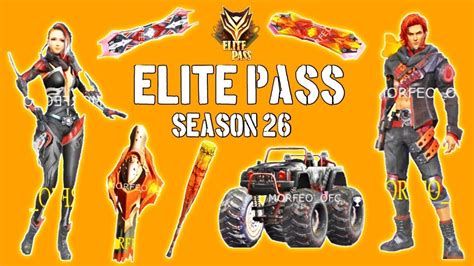 Minggu, 20 oktober 2019 16:05. Free Fire | New Event | Elite Pass | Season 16 | Updates ...