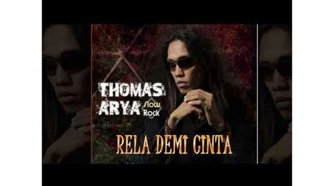 This song was played by sudirman a. Rela Demi Cinta Lirik - Gambar Ngetrend dan VIRAL