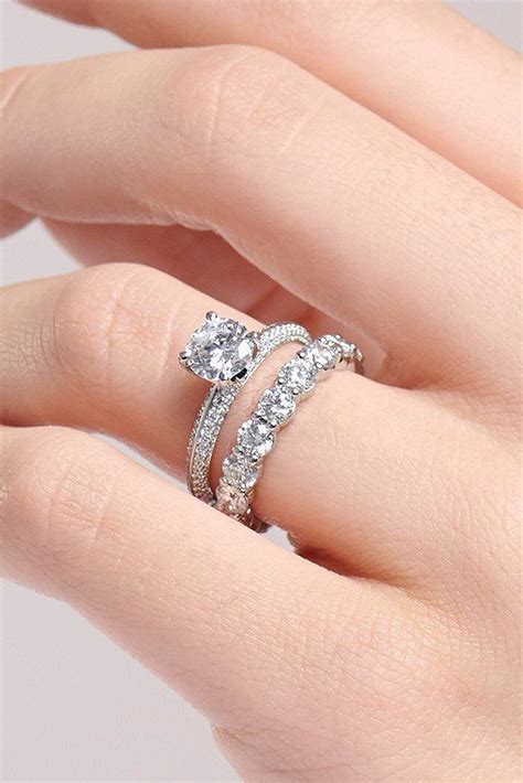 Plus, all the best engagement ring brands have rings from some of these designers in their store, so you can find them easily. 39 Top Round Engagement Rings: Best Rings Ideas | Wedding Forward in 2020 | Trendy engagement ...