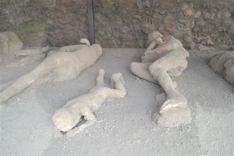 It was destroyed during a catastrophic eruption of the volcano mount vesuvius in 79 c.e. Italy 2014 Day 9: Pompeii and Zi Teresa (Naples) | South ...