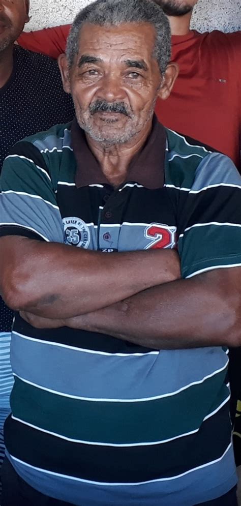 Danilo profile), team pages (e.g. Vicente Pereira da Silva Obituários - Renapax