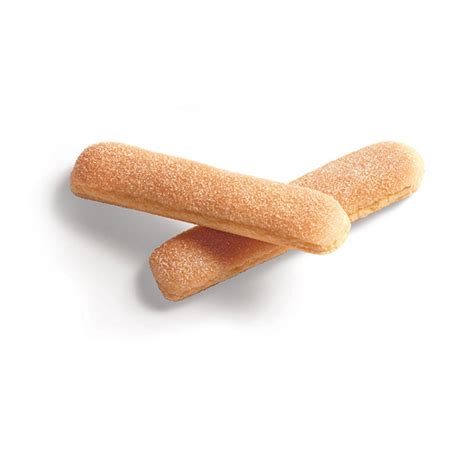 They are known as sponge fingers, boudoir biscuits, naples biscuits, biscuits a cuiller, sponge biscuits or savoy biscuits (savoiardi). Oui Love It! - Boudoirs French Lady Finger Biscuits, 6.17oz (175g) Box - myPanier