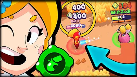 In this guide, we featured the basic strats and stats, featured star power & super attacks! PROBANDO EL NUEVO AUTOAIM DE PIPER CON SU GADGET en Brawl ...