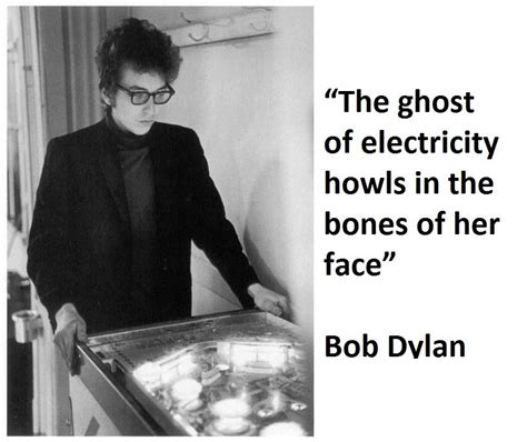 Bob dylan (born robert allen zimmerman; Pin on Bob Dylan Quotes