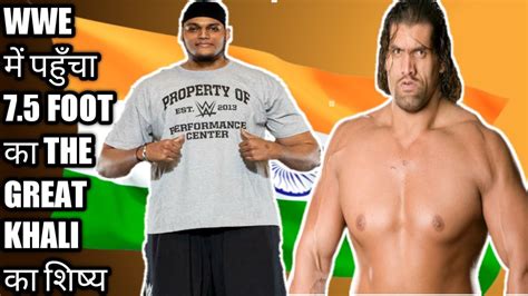 You can check out the txt files with their sizes but. Shanky Singh WWE | Shanky Singh CWE Biography - YouTube