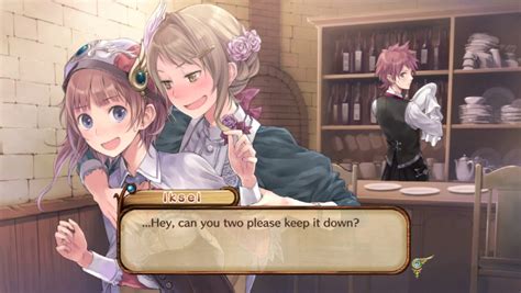 November 2009 in atelier rorona the alchemist of arland. 'New Atelier Rorona' announced, remake for PlayStation 3 and Vita to feature improved character ...