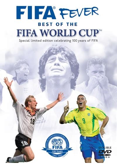 Legendary riise eyeing a new adventure. Fifa Fever: The Best of the World Cup DVD : Duke Video