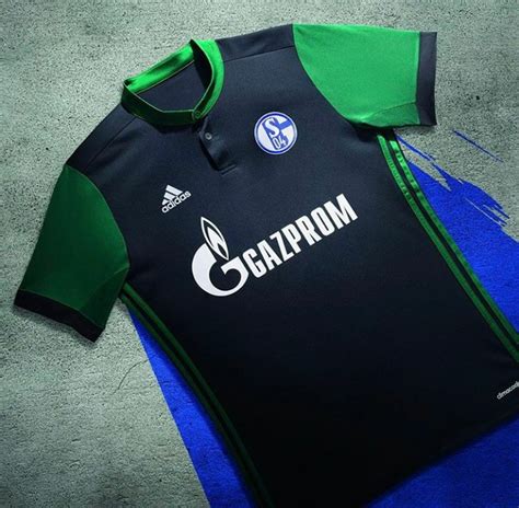 2,934,145 likes · 6,330 talking about this. Schalke 04 17-18 Third Kit Released - Footy Headlines