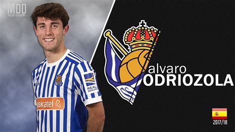 86 50 70 67 78 67. Álvaro Odriozola | Real Sociedad | Goals, Skills, Assists ...