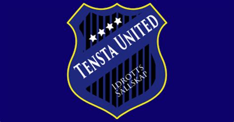 At 22.20, the police received an alarm about a shooting in tensta, in northwest stockholm. Tensta United IS