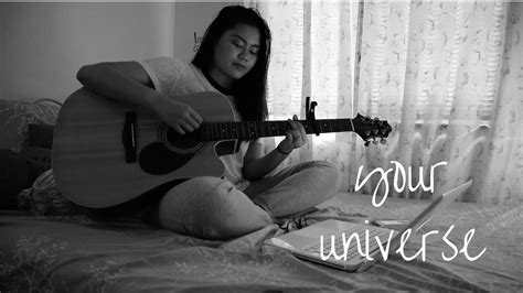 Please subscribe to the official rico blanco channelyoutube.com/subricoblancotv. YOUR UNIVERSE by Rico Blanco (a cover by Mara Torres ...