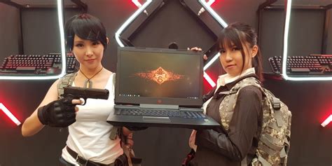 Hp has just announced the omen 15 and omen 17 gaming notebooks for the malaysian market. HP unleashes the new OMEN 15 and OMEN 17 gaming rigs in ...
