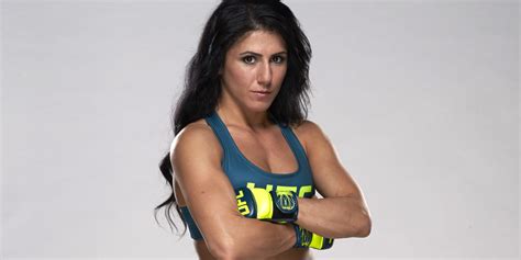 Best of randa markos on instagram. Meet Randa Markos, The Iraqi Refugee-Turned-UFC Fighter