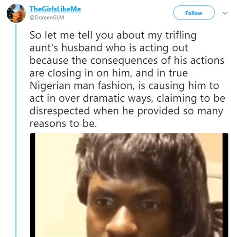 Man abandons his family abroad to take a young wife in ...