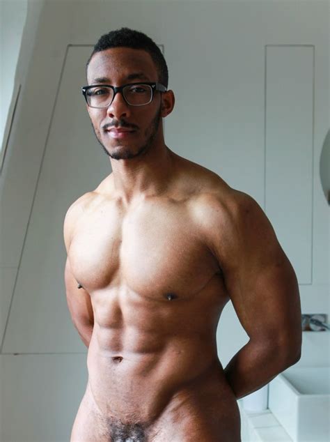 The famous myth that precedes many black guys and their private parts has been around for as long as we can remember. Amadeus...Ten Plus Inches Uncircumcised | Attractive men