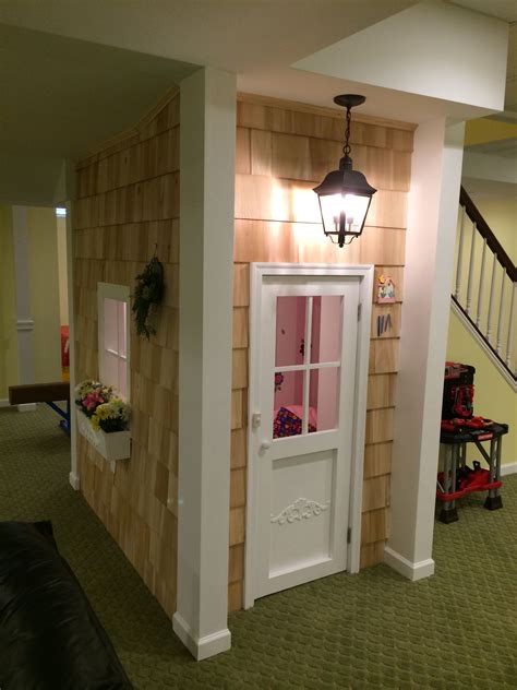 What projects should we make when designing stairs with a platform or landing in the middle, a common mistake is to first build a landing at an arbitrary level, then design and build the. Pin by Moran Residential Remodeling I on Basement Remodel ...