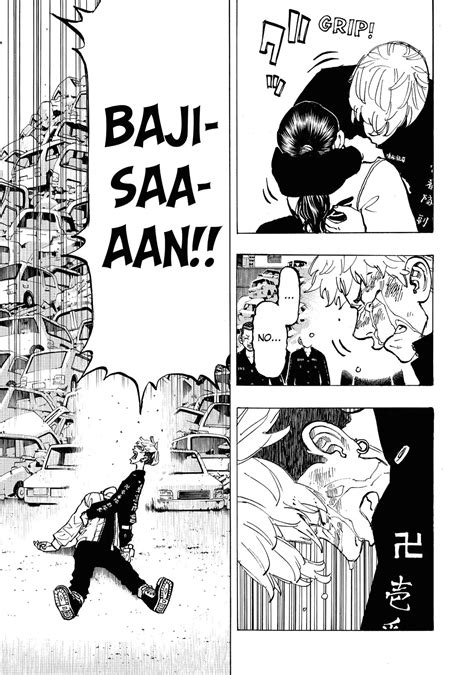 Dan inilah semua yang perlu anda ketahui tentang jadwal >>selanjutnya<<. Manga: Tokyo Manji Revengers Chapter - 61-eng-li