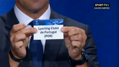 We did not find results for: Sporting no grupo G da Liga dos Campeões