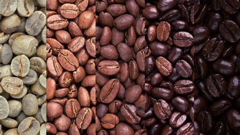 We did not find results for: Coffee Bean Color Chart - Ultimate Guide to Coffee Bean Colors