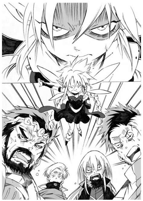 Looking for information on the light novel tensei shitara slime datta ken (that time i got reincarnated as a slime)? 6.jpg (562×793) | Tempeste