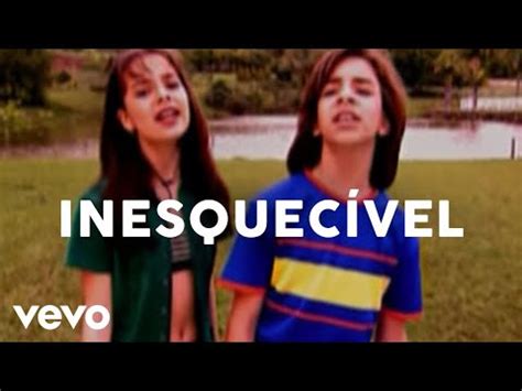 Watch the video for inesquecível from sandy e junior's acústico mtv for free, and see the artwork, lyrics and similar artists. Baixar Musica De Sandy E Junior - Longhomic O Khuda Bata ...