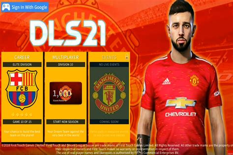 Check spelling or type a new query. Download DLS Spesial Manchester United New Update Menu ...
