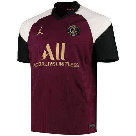 Skip to main search results. Nike Paris Saint Germain 3rd Shirt 2020-2021
