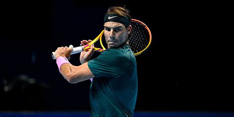 'covid made me question if i should keep on playing'. Rafael Nadal: chi è la Moglie Maria Francisca Perelló