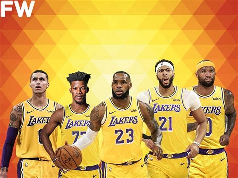 Lakers wallpapers and infographics in 2020 lakers wallpaper kyle kuzma los angeles lakers. Lakers 2020 Wallpapers - Wallpaper Cave