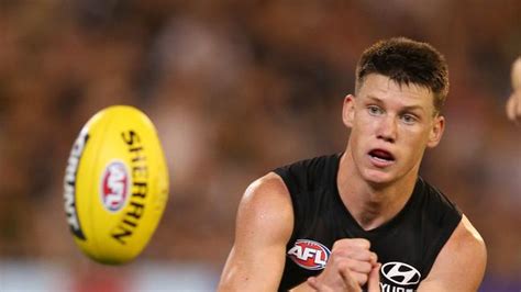 Read up on all the latest afl news, from scores and results to team updates and fixtures. AFL 2019, news: Sam Walsh rising star nomination, Carlton ...