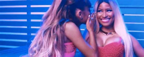 Gomez also helped grande's music attorney sell his $7.5 million mansion to the big bang theory's kunal nayyar. Ariana Grande is showering Nicki Minaj with gifts for the ...