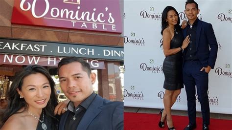 A wikipédiából, a szabad enciklopédiából. Nonito Donaire & His Wife Open New Business Venture In USA