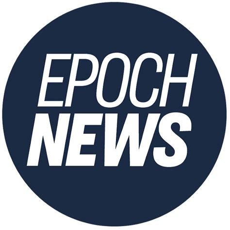 The epoch times (traditional chinese: The Epoch Times - YouTube