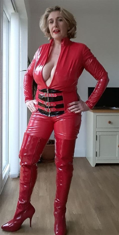 Fingering milf in a latex skirt nylons and boots. Pin on Prime of Life!