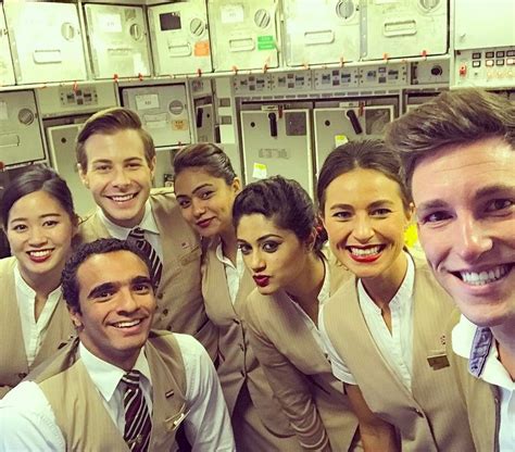 This airline company in dubai is a subsidiary of the emirates group. Pin by Peter Odonnell on flight attendants | Emirates ...