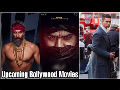 10 bollywood upcoming movies list 2020 releasing online on ott | laxmmi bomb, dil bechara, some big most awaited. Top 5 Bollywood Upcoming Movies 2020_2021 - YouTube