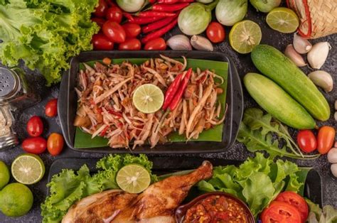 Makanan yang bercita rasa pedas sangat digemari oleh kebanyakan orang, bisa berupa produk olahan makanan ringan, cemilan, atau cabai yang diolah menjadi sambal sebagai pelengkap pada menu makanan. Jangan Disepelekan, Ini 4 Manfaat Makanan Pedas yang Wajib ...