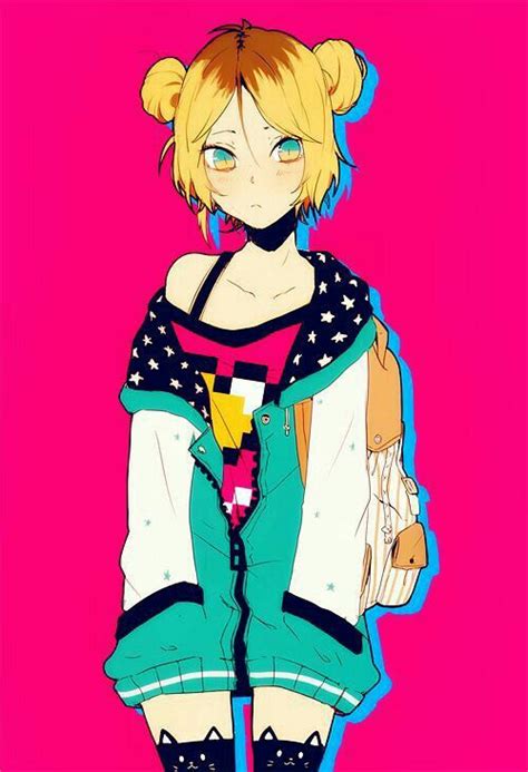 Кэмма кодзумэ / kenma kozume. Fem kenma "I liked her outfit so much~♥♥" // I love how ...