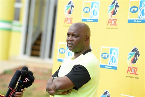 The winner receives r8 million. MTN8 and league prize money make no sense‚ says Pitso Mosimane