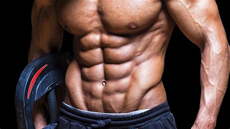 How many stomachs does a cow have and what are they called? Unconventional Workout - Abs | T Nation
