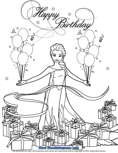 Download 21 Sites With Frozen 2 Coloring Pages For Free - The Moms Buzz