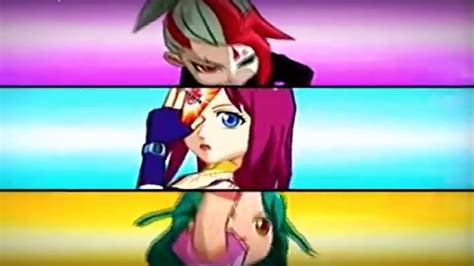 Bakugan Marduk vs Jenny & Jewels - YouTube