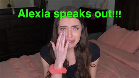 Her birthday, what she did before fame, her family life, fun trivia facts, popularity rankings, and more. Alexia Marano speaks out about ImJaystaion. (My thoughts on the situation) - YouTube